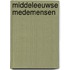 Middeleeuwse medemensen