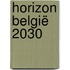 Horizon België 2030