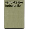 Verrukkelijke turbulentie door Herwig Todts