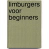 Limburgers voor beginners door Roel Willems