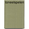 Toneelspelen by Sarah Neutkens