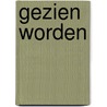 Gezien worden door Bas Heijne