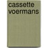 Cassette Voermans