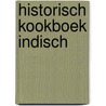 Historisch Kookboek Indisch door Manon Henzen