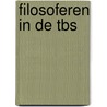 Filosoferen in de TBS door Okke Wisse