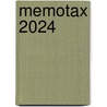 Memotax 2024 by Unknown