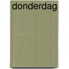 Donderdag door Matt Cosgrove