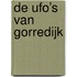 De ufo’s van Gorredijk