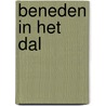 Beneden in het dal door Paolo Cognetti