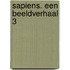 Sapiens een beeldverhaal