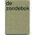 De zondebok