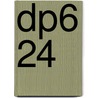 DP6 24 door Dp6 Architectuurstudio
