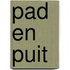 Pad en Puit door Katrien Vandewoude