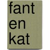 Fant en Kat by Mauro Scarpa