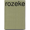 Rozeke by Guillaume Van Der Stighelen