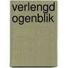 verlengd ogenblik by Evert Duintjer Tebbens