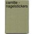 CAMILLE - nagelstickers