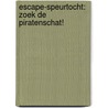Escape-speurtocht: Zoek de piratenschat! door Hannah Lang
