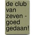 Goed gedaan!