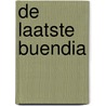 De laatste Buendia door Peter Daerden