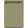 Goeiemorgen! by Meritxell Marti
