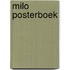Milo Posterboek