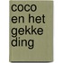 Coco en het gekke ding
