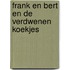 Frank en Bert en de verdwenen koekjes