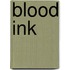 Blood ink