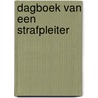 Dagboek van een strafpleiter door Romy Geysen