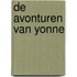 De Avonturen van Yonne
