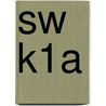 SW K1A by Han Swaans