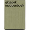 Gigagek moppenboek door Hec Leemans