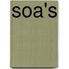 Soa's by Marjolijn Vijverberg