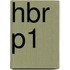 HBR P1