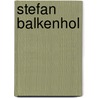 Stefan Balkenhol door *