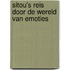 Sitou’s reis door de wereld van Emoties