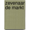 Zevenaar De Markt door M. Catsman