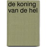 De koning van de Hel door Kerri Maniscalco