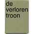 De verloren troon
