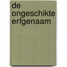 De ongeschikte erfgenaam door Danielle L. Jensen