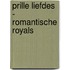 Prille Liefdes - Romantische royals