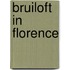 Bruiloft in Florence