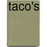 Taco's door Sandra Mahut