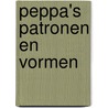 Peppa's patronen en vormen door Neville Astley
