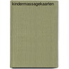 Kindermassagekaarten by Helen Purperhart