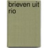 Brieven uit Rio