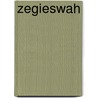 Zegieswah door Jeroen E. Horbach