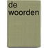 De woorden
