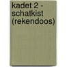 Kadet 2 - schatkist (rekendoos) door Onbekend